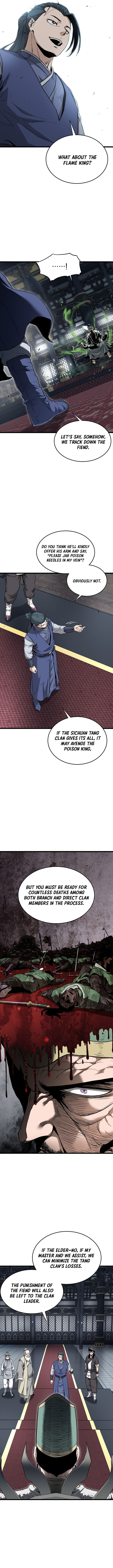 Murim Login Chapter 228 9